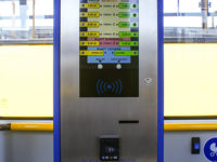 Ticomat 8010 firmy Elgeba