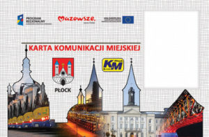 Karta Komunikacji Miejskiej wprowadzona w 2013 r.