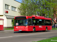 #40962 / Scania CN270UB 4x2 EB