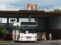 #70855 / Volvo B10M-60 Aabenraa