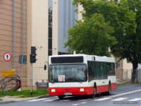 #90864 (ex. Orlen Transport #70) / MAN NL202