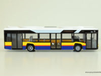 Model płockiego Solarisa #746