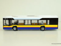 Model płockiego Solarisa #746