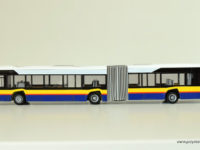 Model płockiego Solarisa #749