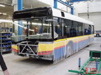 Fabryka Solaris Bus & Coach