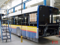 Fabryka Solaris Bus & Coach