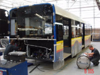 Fabryka Solaris Bus & Coach