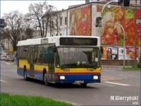 Gräf & Stift NL222 #685 w płockich barwach