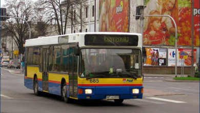 Gräf & Stift NL222 #685 w płockich barwach