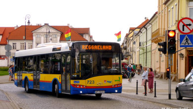 #723 jako Reggaebus