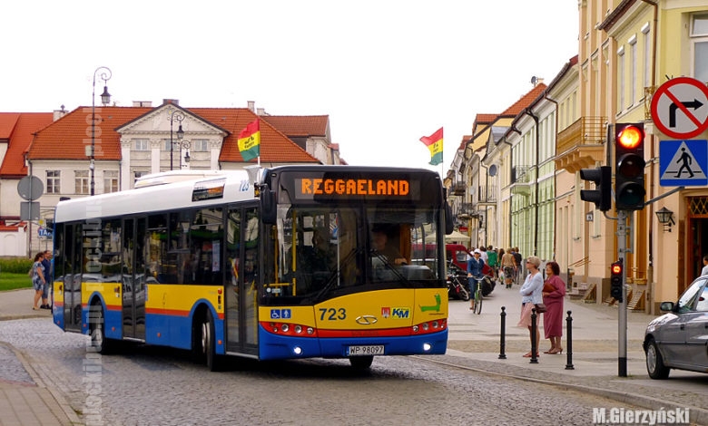 #723 jako Reggaebus