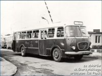 Jelcz MEX 272 #279