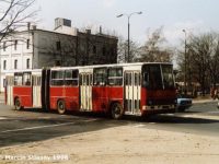 #492 - W 1984 r. rozpoczęła się era węgierskich Ikarusów, która - mimo, że się kończy - trwa do dnia dzisiejszego.