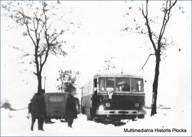 San H01B #35 na linii P17