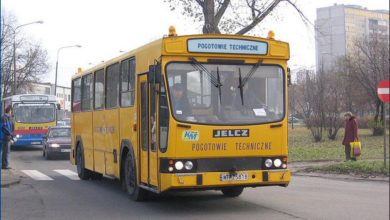 ex .#546 jako pogotowie techniczne