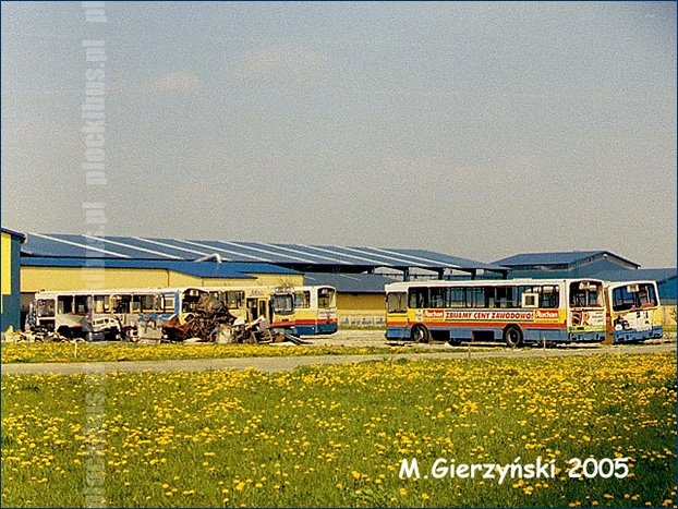 Kobierniki, kasacja Jelczy