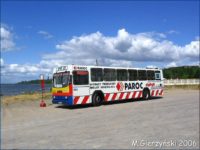 pierwszy dzien kursowania linii S