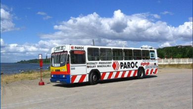 pierwszy dzien kursowania linii S