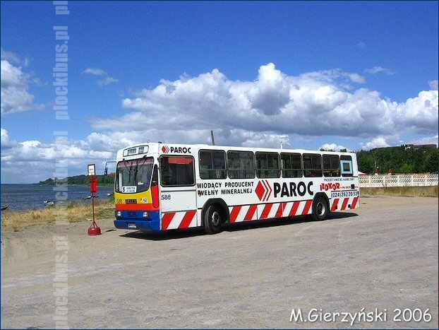 pierwszy dzien kursowania linii S