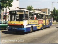 #616 - w reklamie Rafinerii Gdańskiej