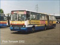 #617 - w reklamie Rafinerii Gdańskiej