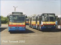 #620 - na terenie zajezdni