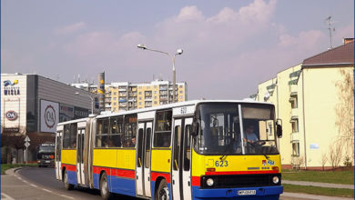 #623 - po remoncie wykonanym w 2014 r.