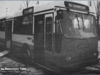 Jelcze o numerach 624-625 były egzemplarzami numer 4 i 5 modelu M121 z silnikiem Mercedesa