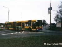Jelcz M181MB #630 podczas eksploatacji w Płocku