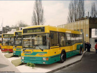 Przyszły #630 wystawiony na Międzynarodowych Targach Poznańskich