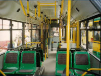 Wnętrze Jelcza M181MB #630