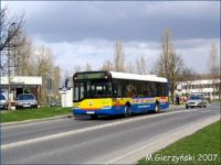 Solaris Urbino 12 #639