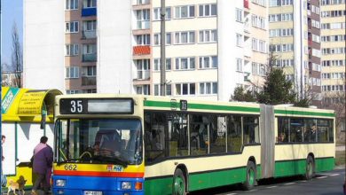 #662 - Po 9 latach przerwy w zakupach przegubowców, w 2006 r. sprowadzono 4 używane MANy NG272 z Niemiec