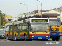 #673 w pełnym miejskim malowaniu