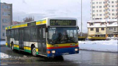 MAN NL222 #674 w barwach Stadtverkehr Kempten