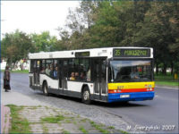 Neoplan N4014NF #677
