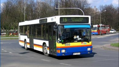 Gräf & Stift NL222 #688 w barwach poprzedniego przewoźnika