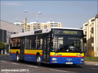 W październiku 2013 r. na ulice powrócił #698, jednak jest to zupełnie inny pojazd.