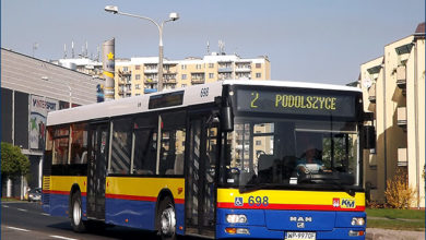 W październiku 2013 r. na ulice powrócił #698, jednak jest to zupełnie inny pojazd.