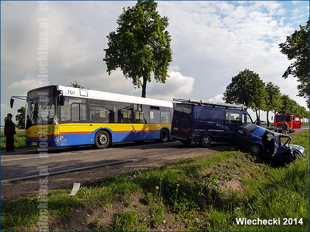 #707 po wypadku