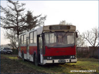 Grudzień 2013 r. - Już na "płockiej ziemi"