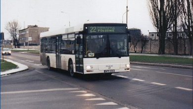 autobus zastępczy