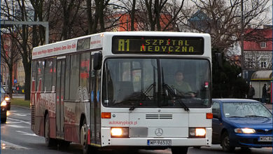 Linia prywatna A1
