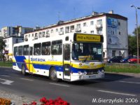 BUS-KOM #60601 | DAB 7-1200L