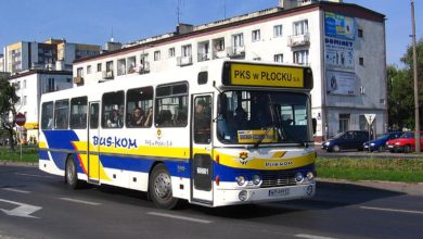 BUS-KOM #60601 | DAB 7-1200L
