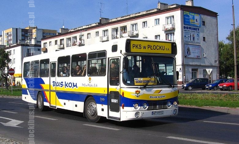 BUS-KOM #60601 | DAB 7-1200L
