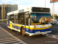 #60603 | Neoplan N4009NF