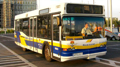 #60603 | Neoplan N4009NF