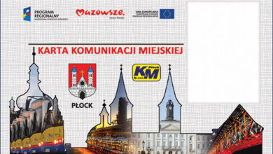 Karta Komunikacji Miejskiej