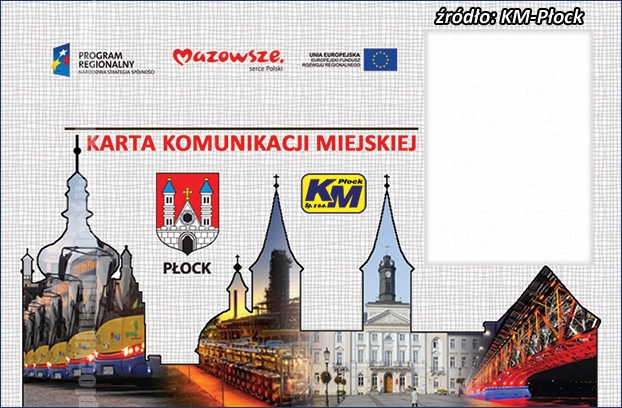 Karta Komunikacji Miejskiej